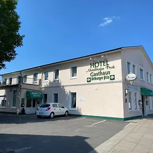 *** Hotel Meiendorfer Park Deutschland