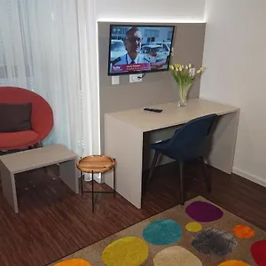  Aparthotel Apart-house Deutschland