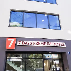 *** Hotel Campanile Sendling Deutschland