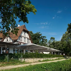 *** Hotel Restaurant Waldhaus Deutschland