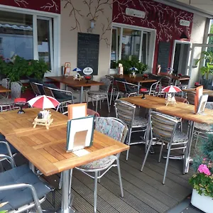  Hotel Haus Der Gastlichkeit Deutschland