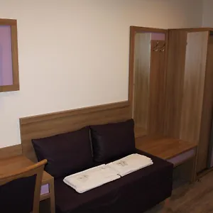  Hostel Slamba Deutschland