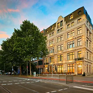 **** Hotel Trip Boutique Messe Frankfurt Deutschland