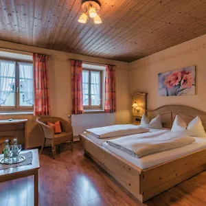 Hotel Altwirt