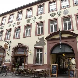 *** Hotel Perkeo Deutschland